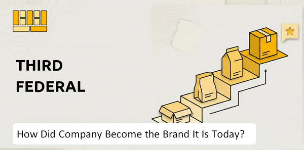 How Did Third Federal Company Become the Brand It Is Today?