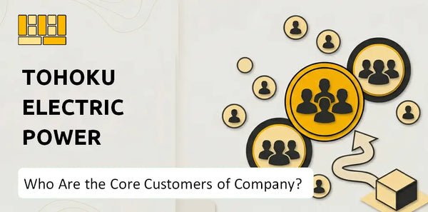 Who Are the Core Customers of Tohoku Electric Power Company?