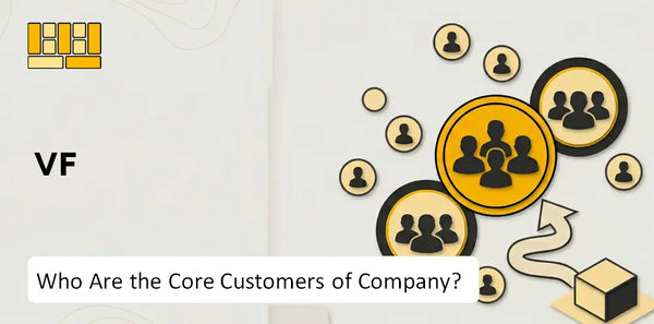 Who Are the Core Customers of VF Company?