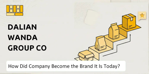 How Did Dalian Wanda Group Co Ltd. Company Become the Brand It Is Today?
