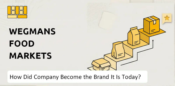 How Did Wegmans Food Markets Company Become the Brand It Is Today?