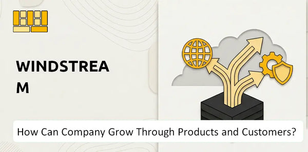 How Can Windstream Company Grow Through Products and Customers?