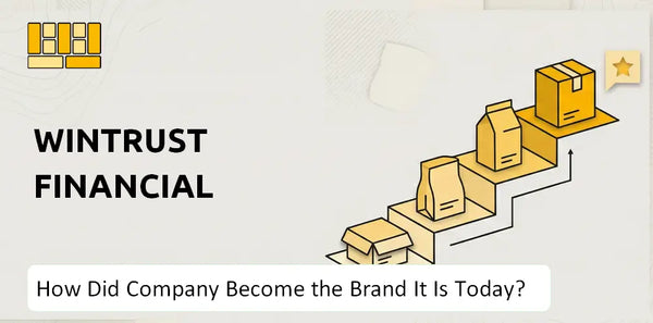 How Did Wintrust Financial Company Become the Brand It Is Today?