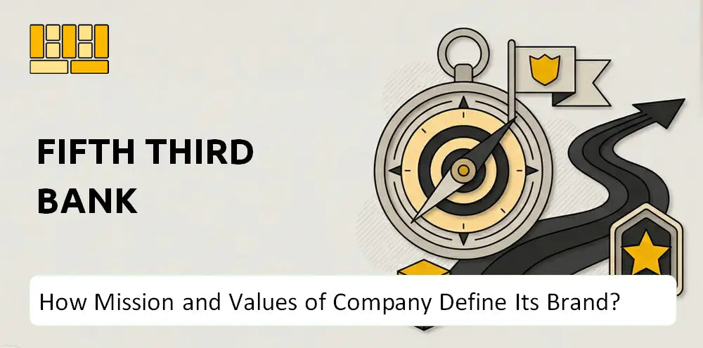 53 Company Brand Values