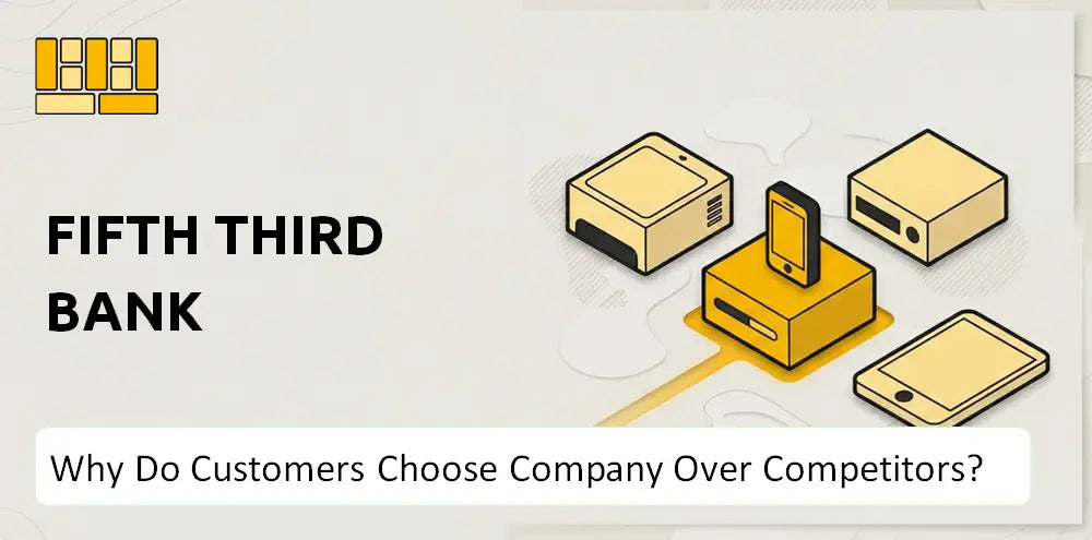 53 Company Customer Choice