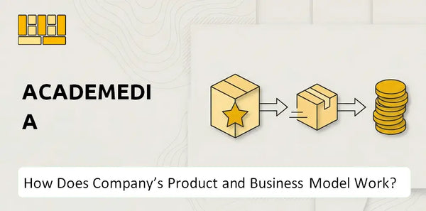 How Does AcadeMedia Company's Product and Business Model Work?
