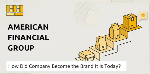 How Did American Financial Group Company Become the Brand It Is Today?