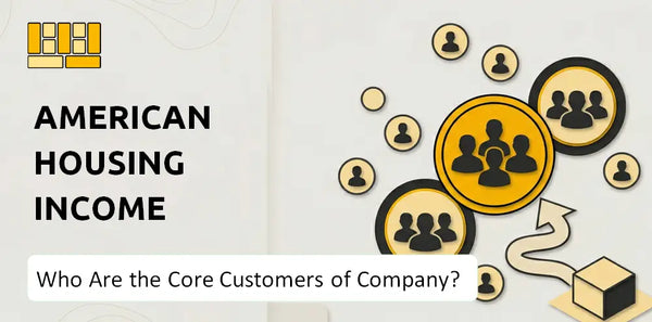 Who Are the Core Customers of American Housing Income Trust, Inc. Company?