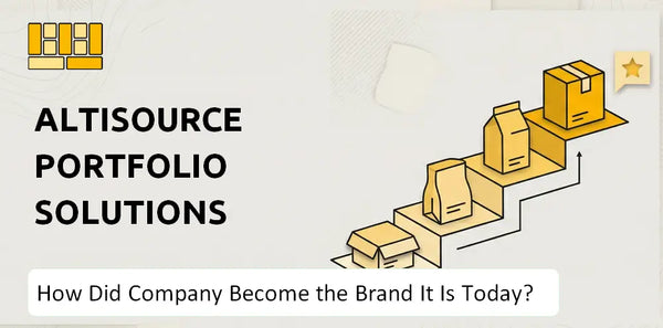 How Did Altisource Portfolio Solutions Company Become the Brand It Is Today?