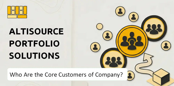Who Are the Core Customers of Altisource Portfolio Solutions Company?