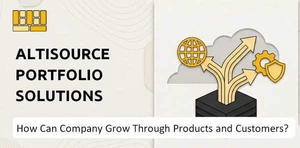 How Can Altisource Portfolio Solutions Company Grow Through Products and Customers?