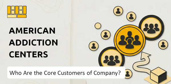 Who Are the Core Customers of American Addiction Centers Company?
