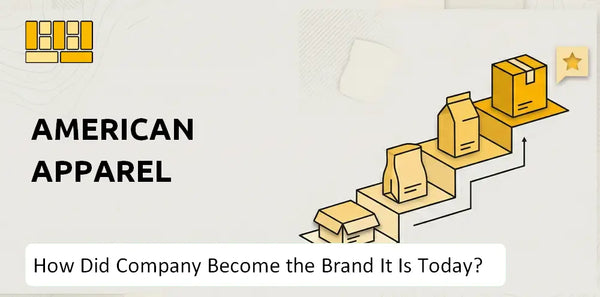 How Did American Apparel Company Become the Brand It Is Today?