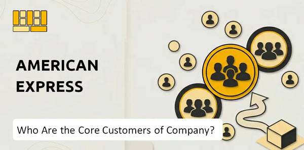 Who Are the Core Customers of American Express Company?