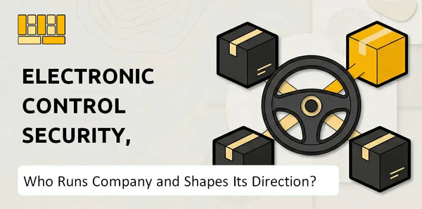 Who Runs Electronic Control Security, Inc. Company and Shapes Its Direction?