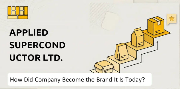 How Did Applied Superconductor Ltd. Company Become the Brand It Is Today?