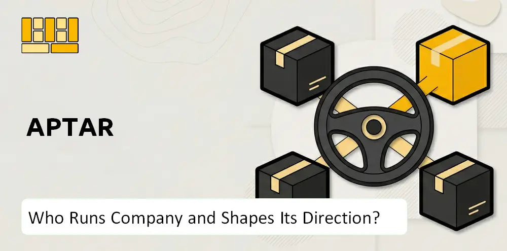 Aptar Company Leadership Ownership