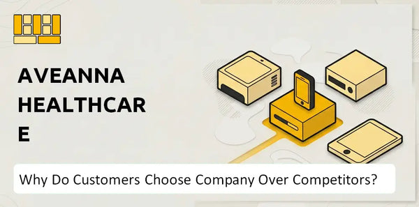 Why Do Customers Choose Aveanna Healthcare Company Over Competitors?