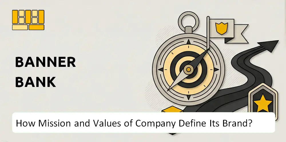Bannerbank Company Brand Values