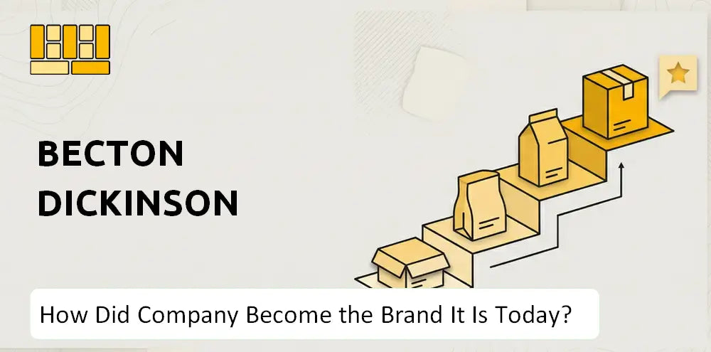 Bd Company Brand Story