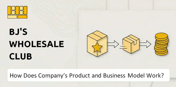 How Does BJ's Wholesale Club Company's Product and Business Model Work?