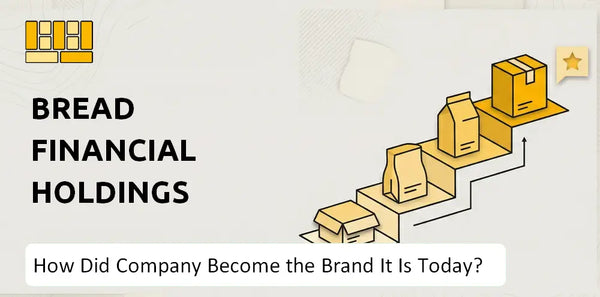 How Did Bread Financial Holdings Company Become the Brand It Is Today?
