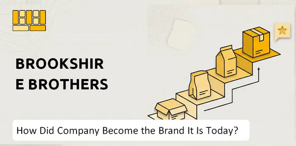How Did Brookshire Brothers Company Become the Brand It Is Today?
