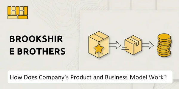 How Does Brookshire Brothers Company's Product and Business Model Work?