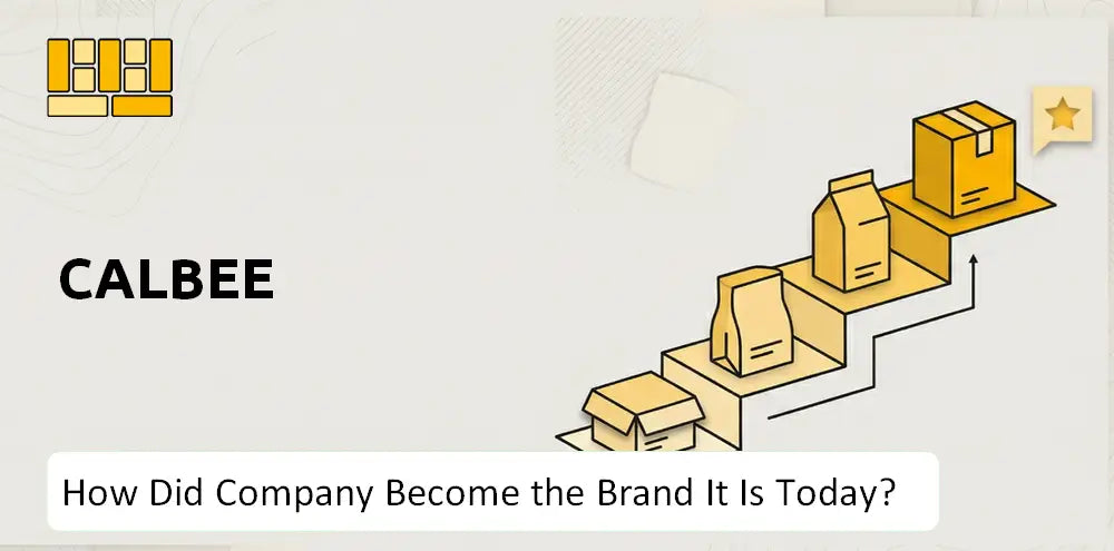 Calbee Company Brand Story