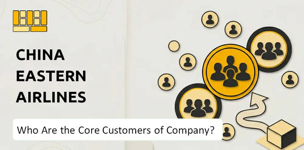 Who Are the Core Customers of China Eastern Airlines Company?