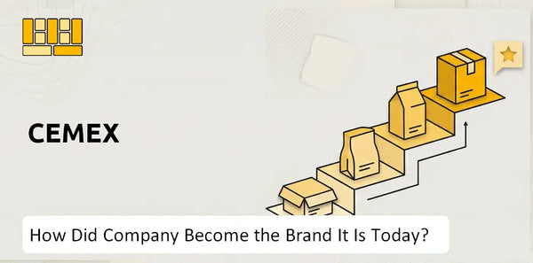 How Did Cemex Company Become the Brand It Is Today?