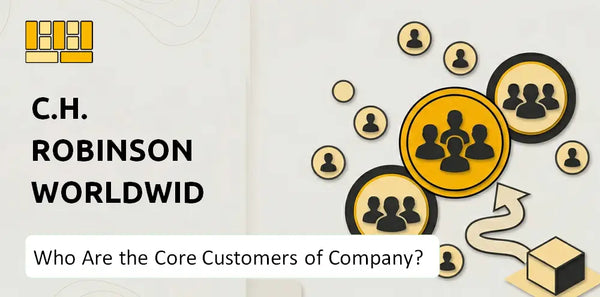 Who Are the Core Customers of C.H. Robinson Worldwide Company?