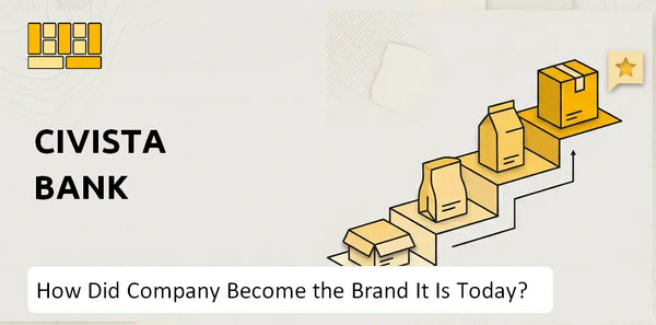 How Did Civista Bank Company Become the Brand It Is Today?