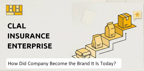How Did Clal Insurance Enterprises Company Become the Brand It Is Today?