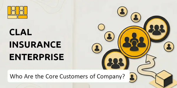 Who Are the Core Customers of Clal Insurance Enterprises Company?