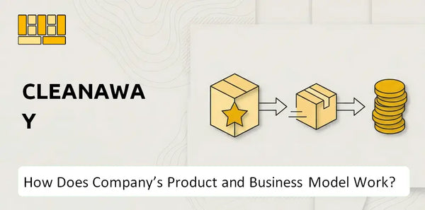 How Does Cleanaway Company's Product and Business Model Work?