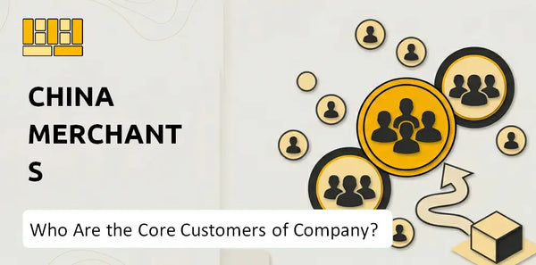 Who Are the Core Customers of China Merchants Expressway Network & Technology Holdings Company?