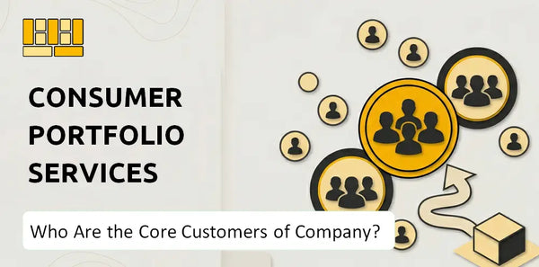 Who Are the Core Customers of Consumer Portfolio Services Company?