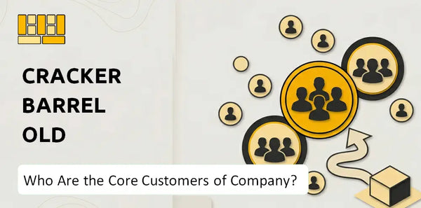 Who Are the Core Customers of Cracker Barrel Old Country Store Company?