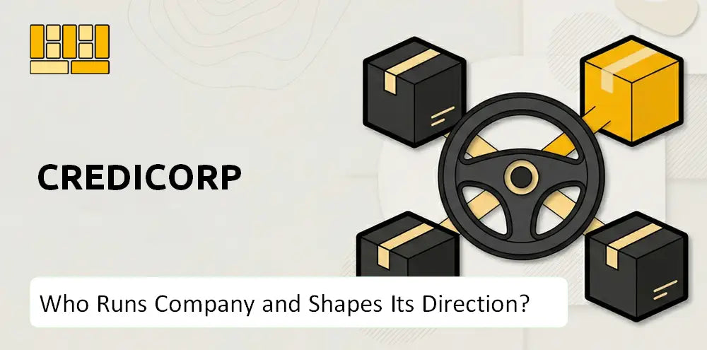 Credicorp Company Leadership Ownership