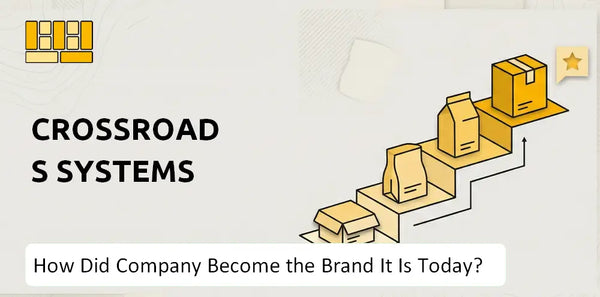 How Did Crossroads Systems Company Become the Brand It Is Today?