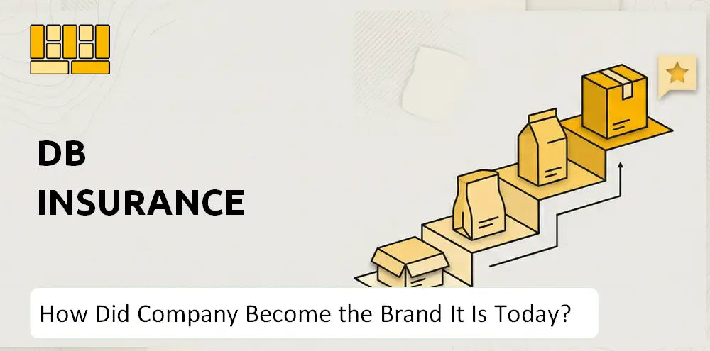Dbins Company Brand Story