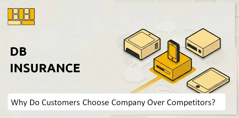 Dbins Company Customer Choice