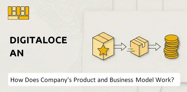 How Does DigitalOcean Company's Product and Business Model Work?