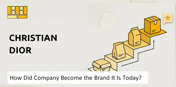 How Did Christian Dior Company Become the Brand It Is Today?