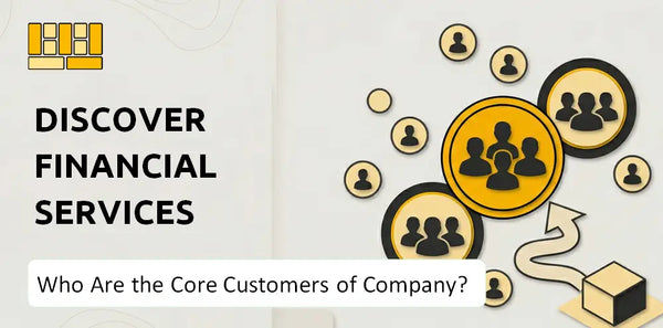 Who Are the Core Customers of Discover Financial Services Company?