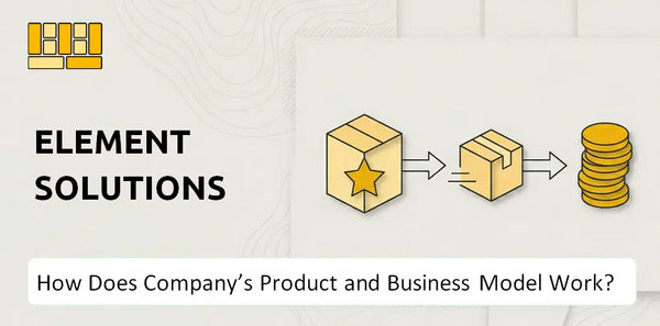 How Does Element Solutions Company's Product and Business Model Work?