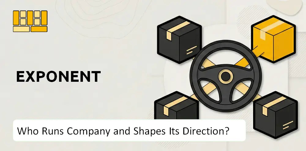 Exponent Company Leadership Ownership