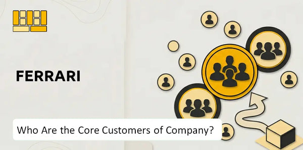 Who Are the Core Customers of Ferrari Company?