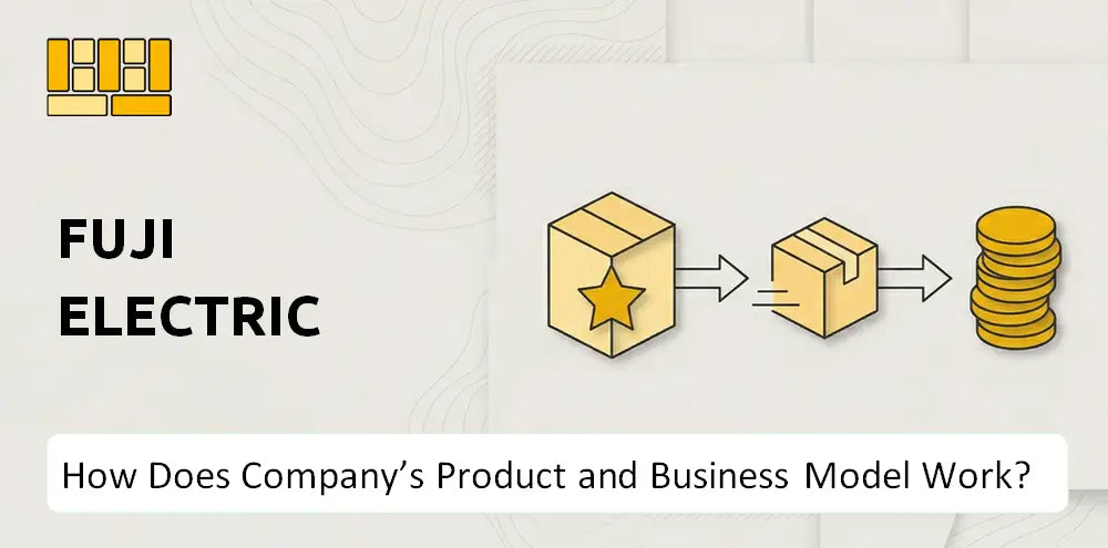 Fujielectric Company Product Model
